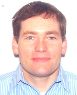 Michael B. Ruff, MD