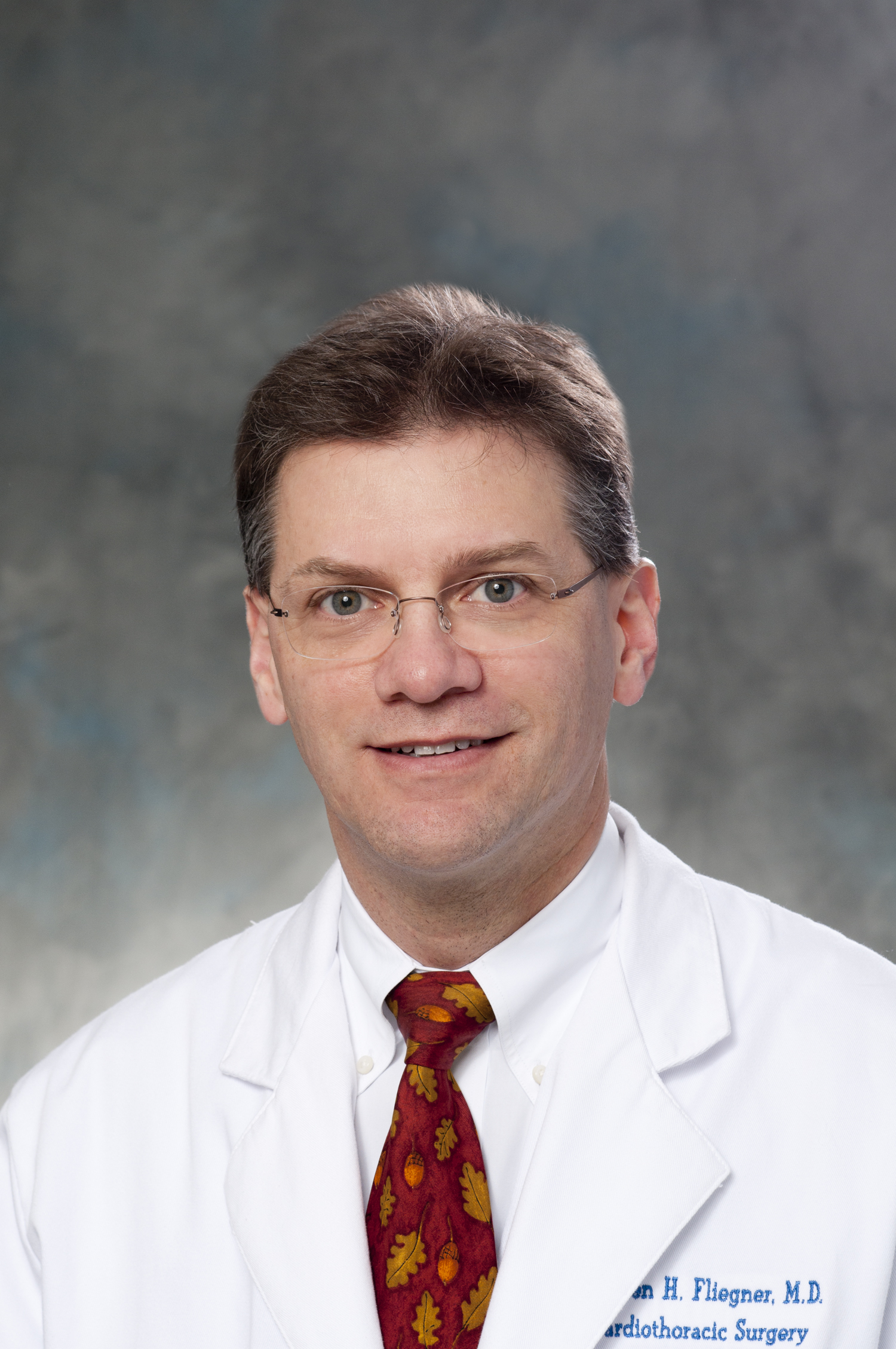 Karsten Fliegner, MD