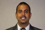 Ankit Desai, MD