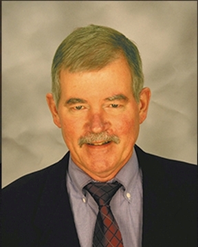 David Campbell, MD
