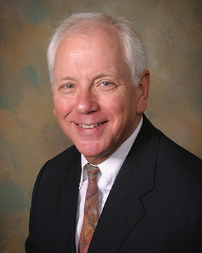 Fred S. Mixon, MD