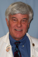 P. Andrew Coley, MD