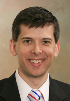 Daniel F. Barnas, MD