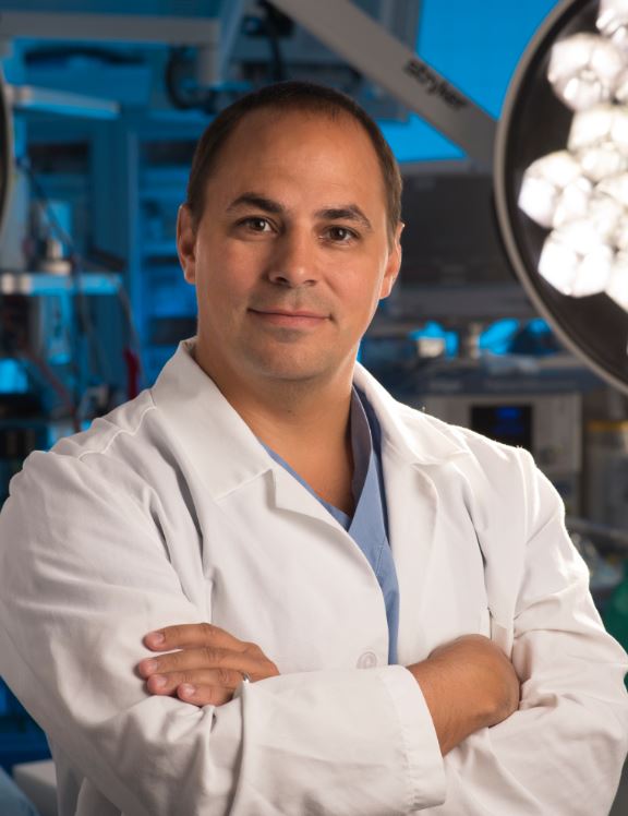 Timothy R. Owens, MD