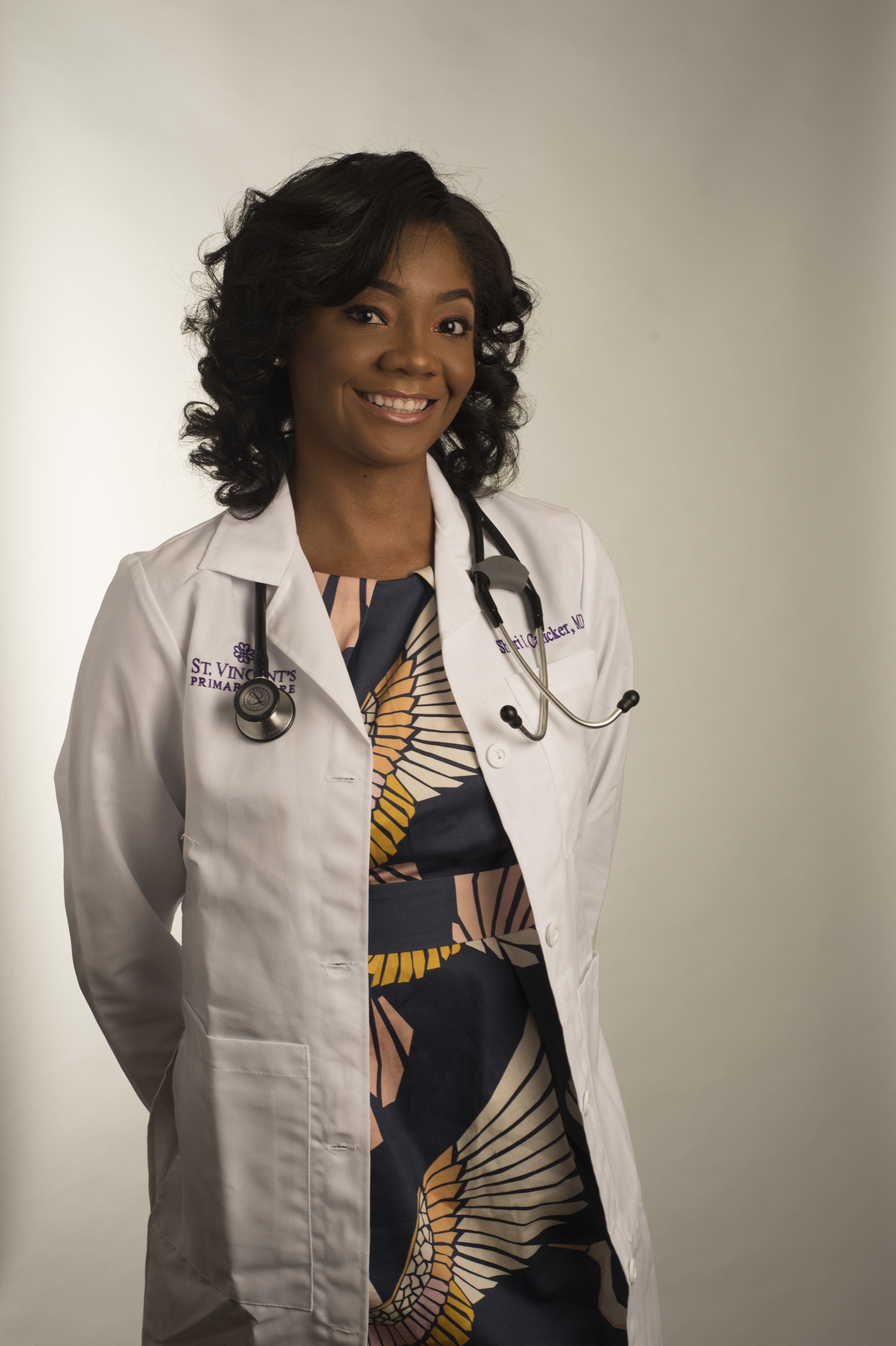 Shari Calicker, MD