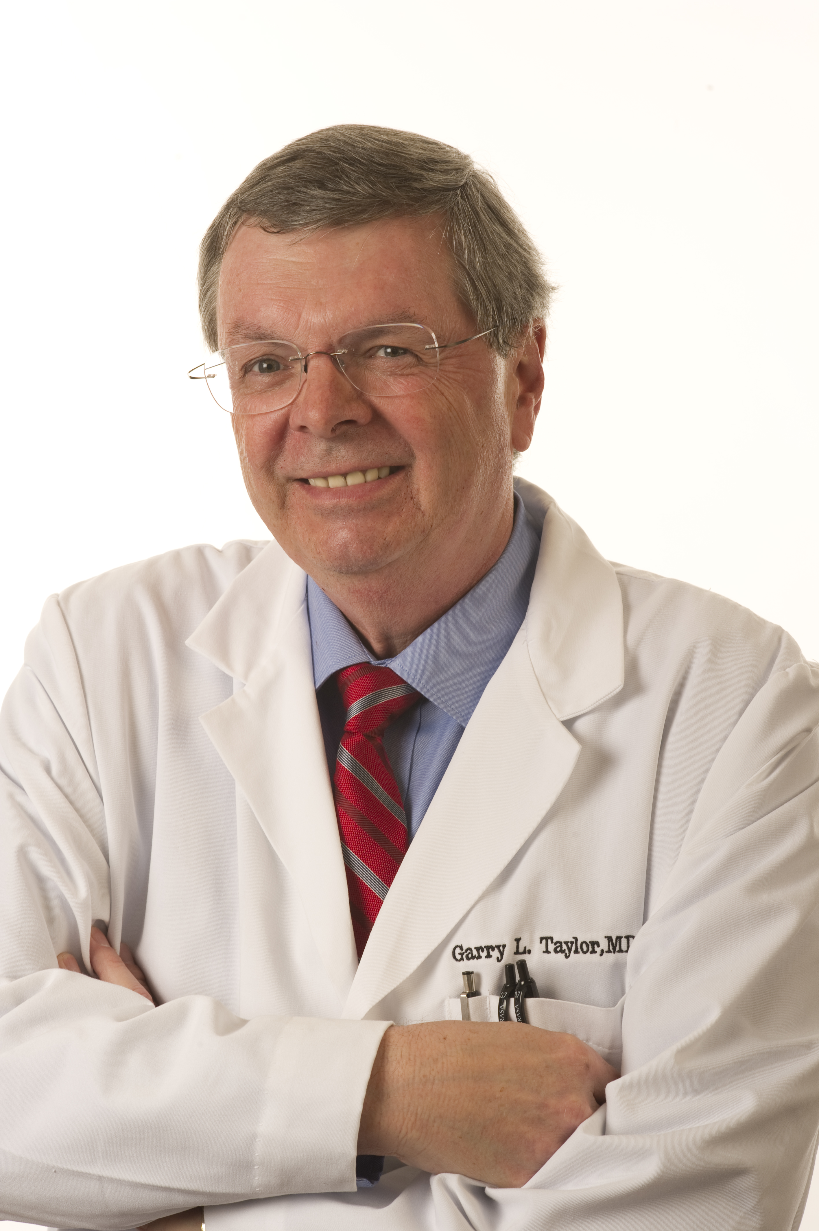 Garry Taylor, MD