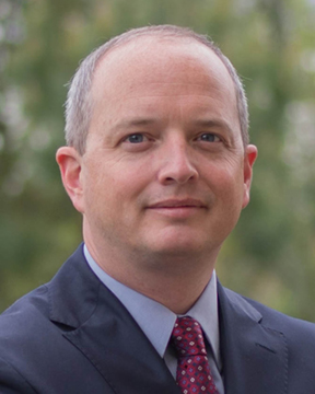 Theodore S. Feely, MD