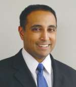 Rajesh Shetty, MD