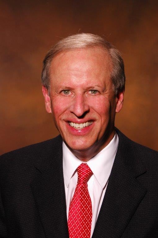Robert Levin, MD