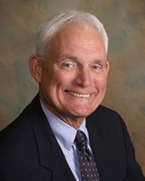 Robert Dillard, MD