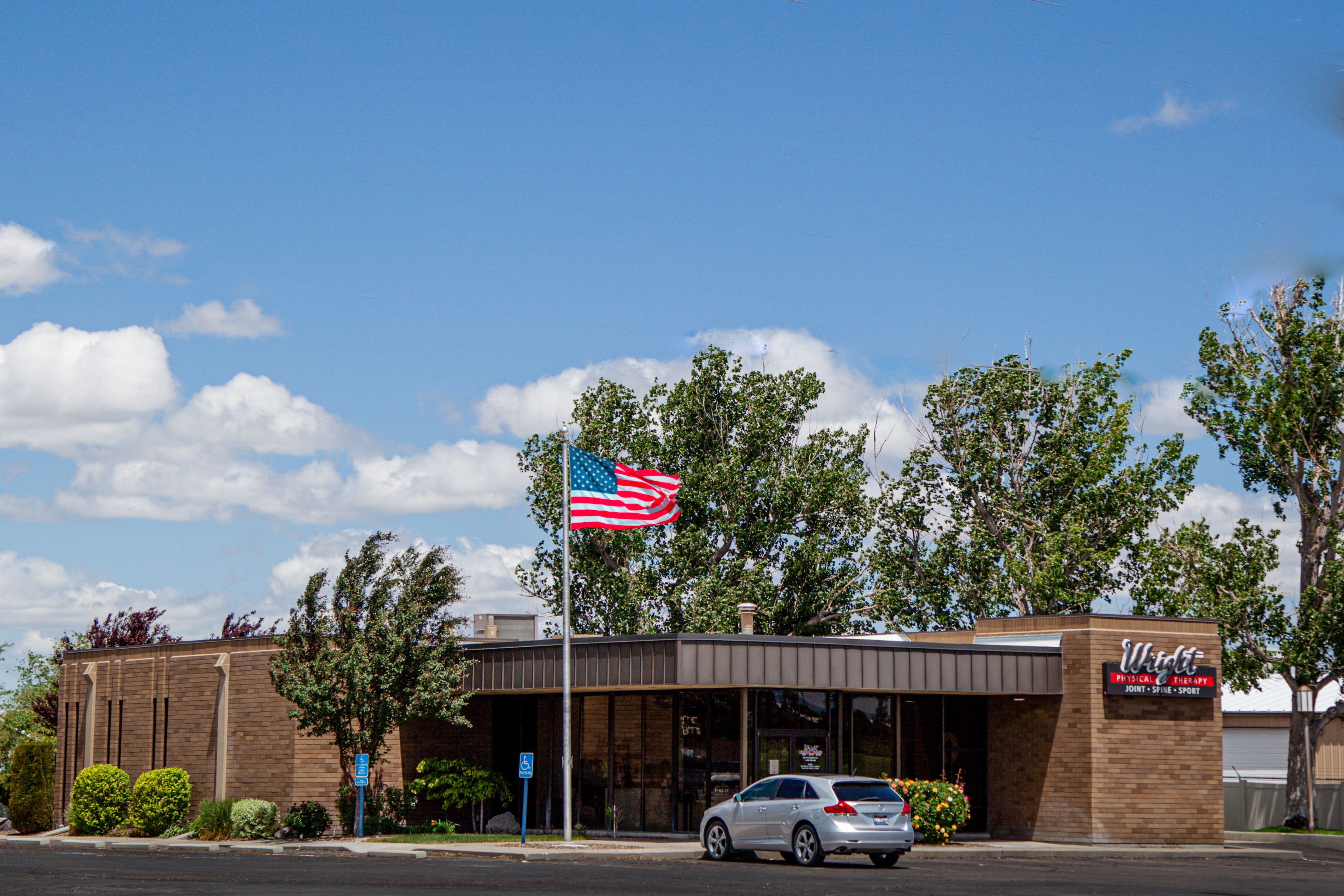 Wright Physical Therapy-Filer