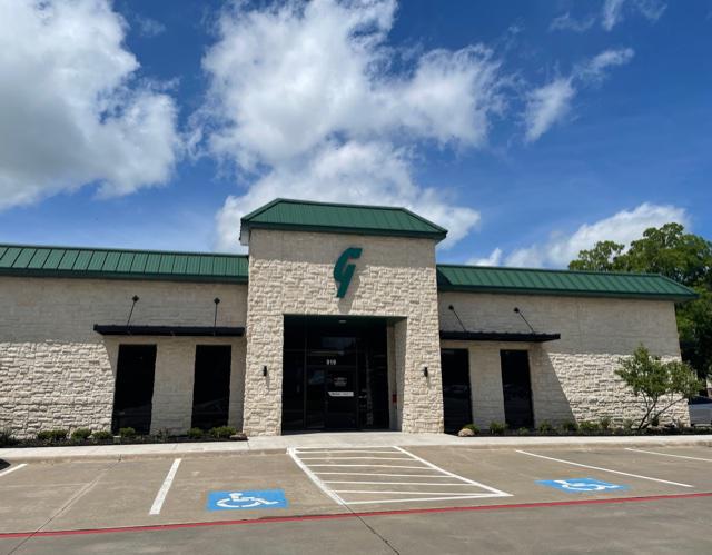 Guaranty Bank And Trust Mt Pleasant Texas Guaranty Bank & Trust, NA - Sulphur Springs