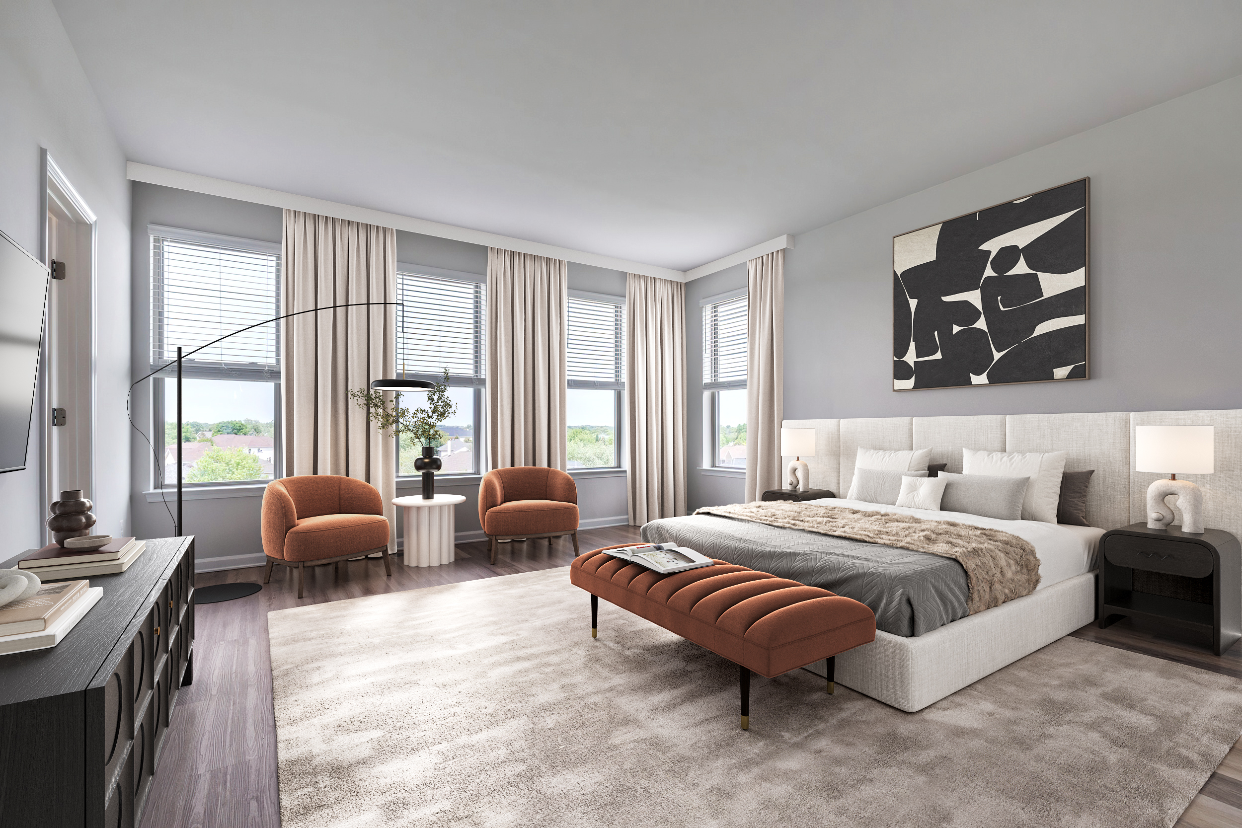 Cityhouse Ashburn Station