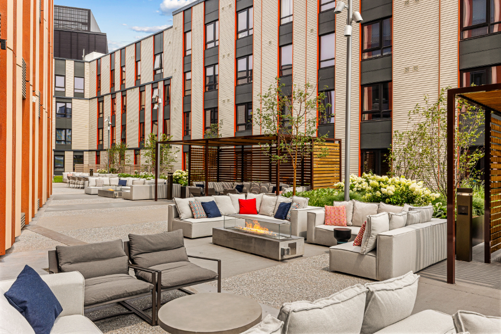 Prospect Union Square