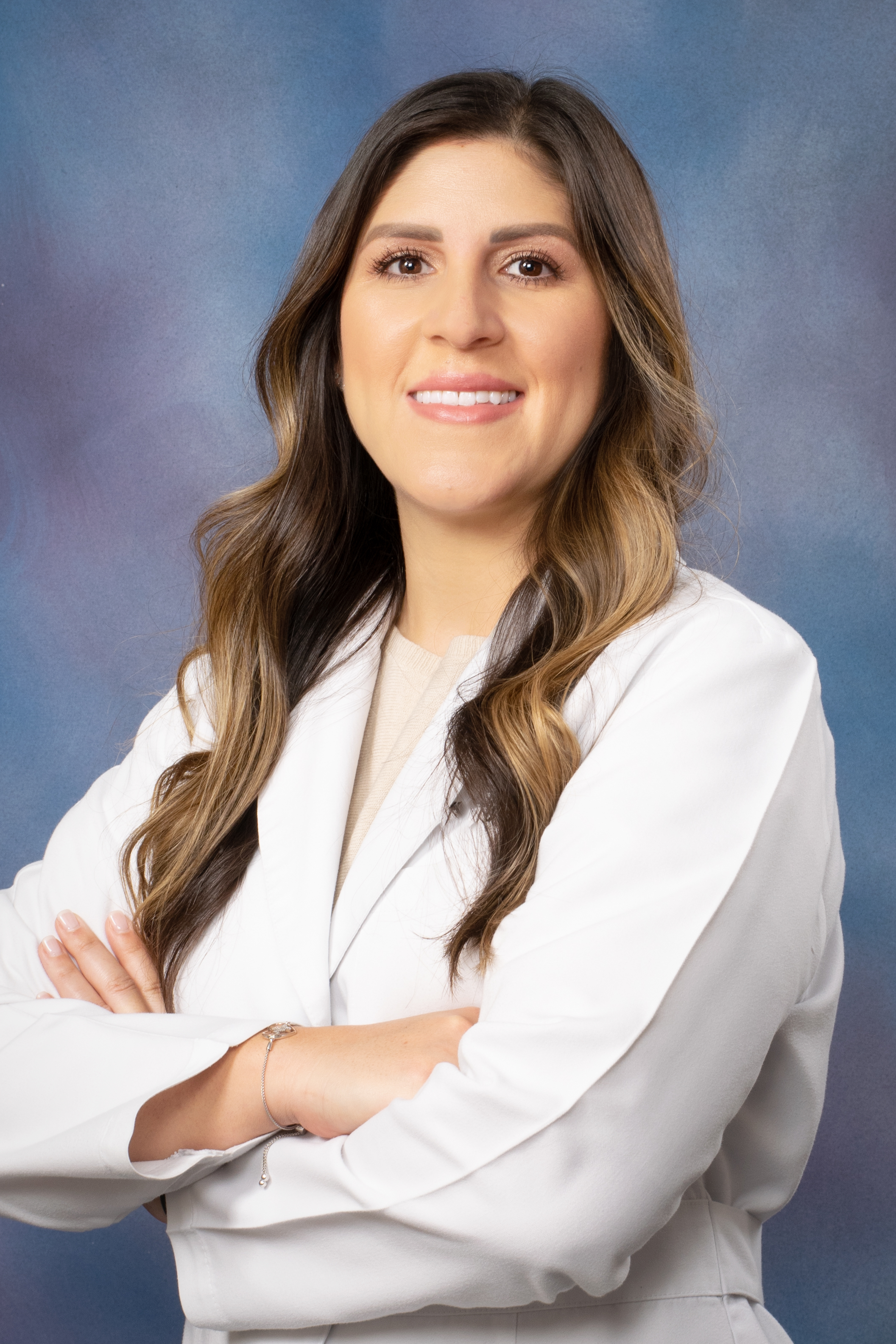 Karina A. Cruz