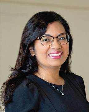 Pauline D. Balkaransingh, MD