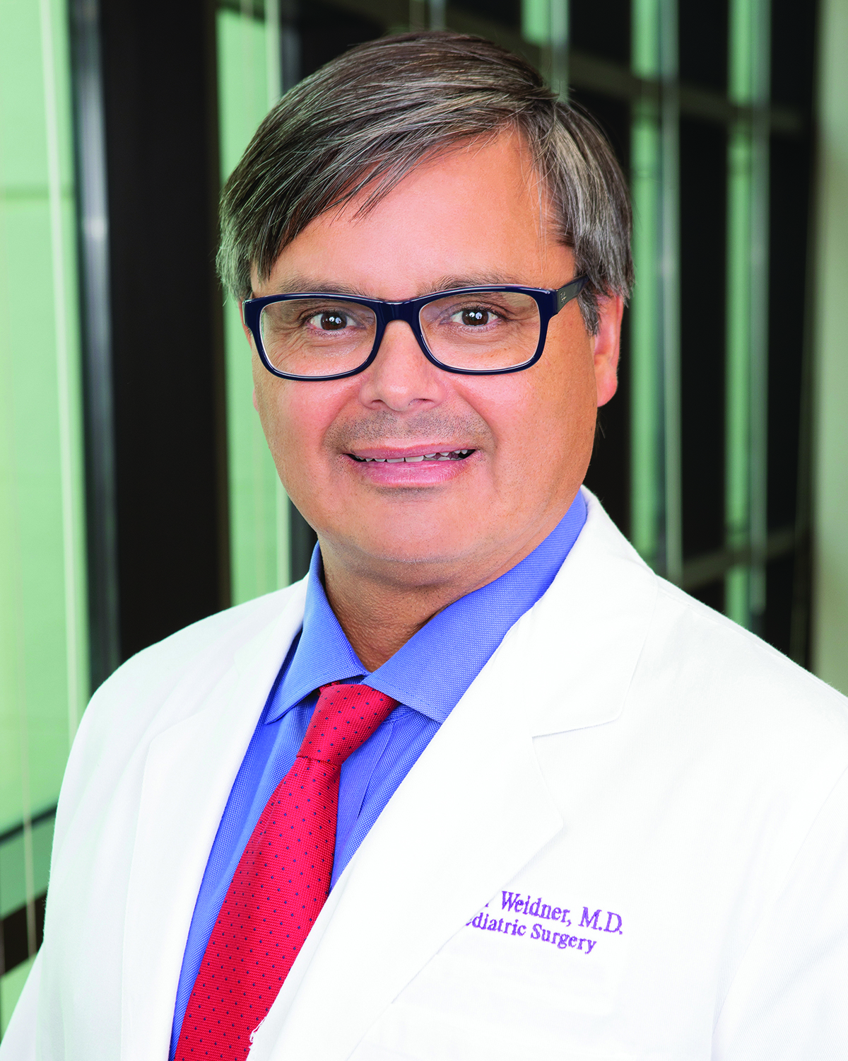 Bryan Weidner, MD