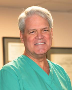 John Richards, MD