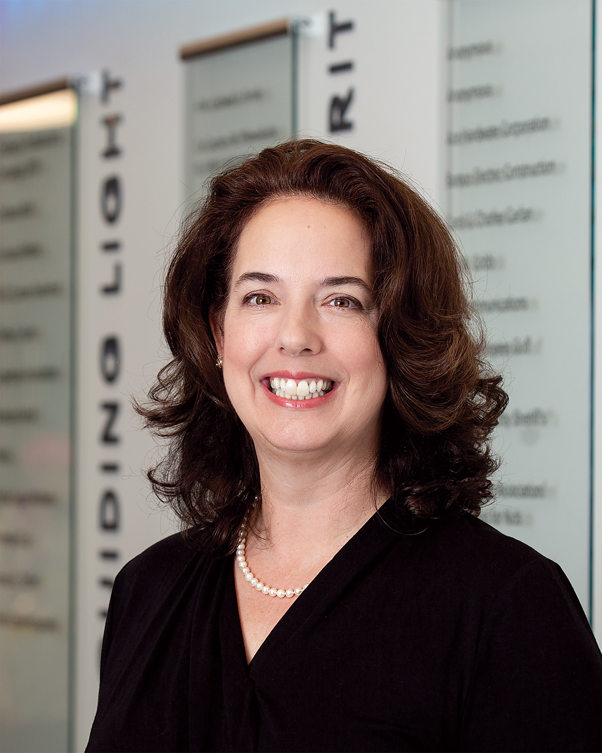 Sharon Guttmann, AuD