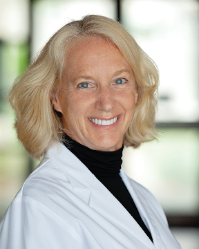 Esther Davis, CNM