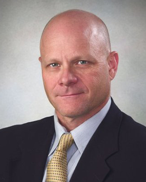 Walter C. Rustmann, DO