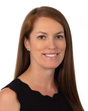 Amber McClain, MD