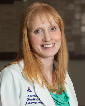 Ashley Weil, MD