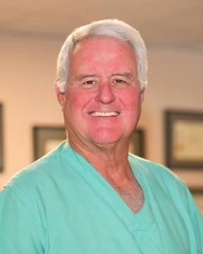 Rodney Morris, MD
