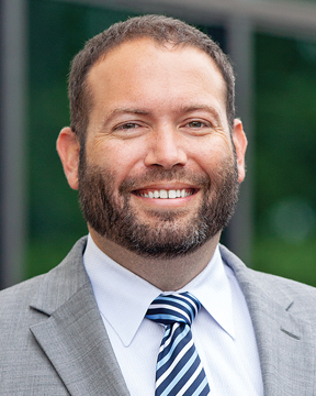 Zachary Wright, MD