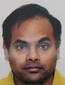 Kashyap Bathini, MD