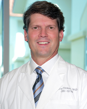 Cory Tinker, MD