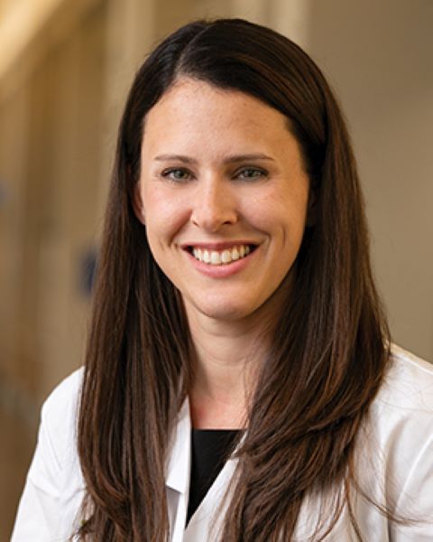 Megan Buechel, MD