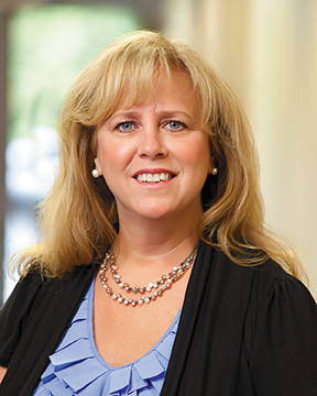 Sandra K. Schaffer, APNP