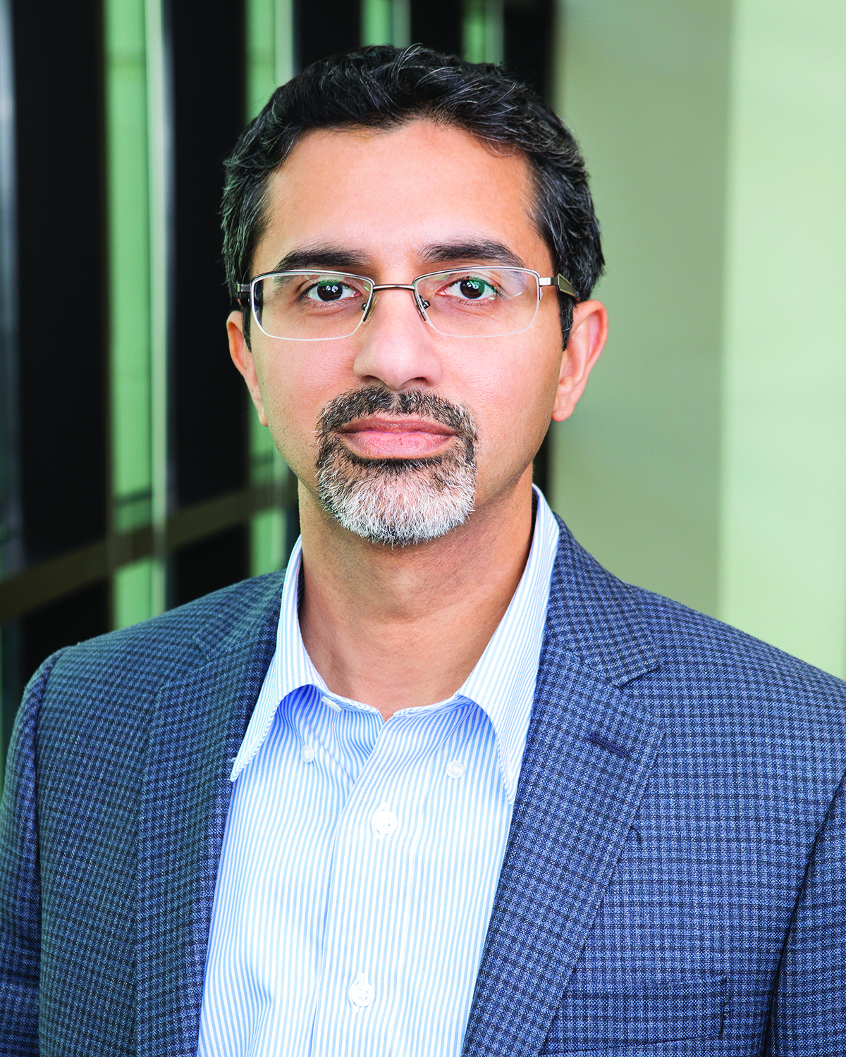 Vishal Gujral, MD