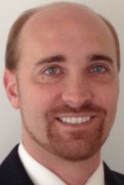 Justin Spooner, MD