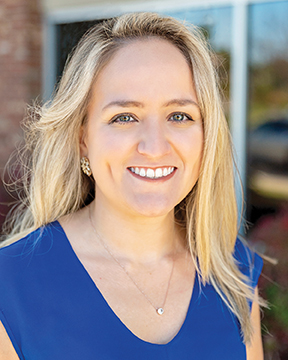 Jacqueline Garavito, MD