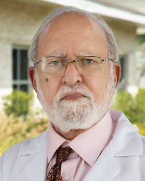 Irfan Hashmi, MD