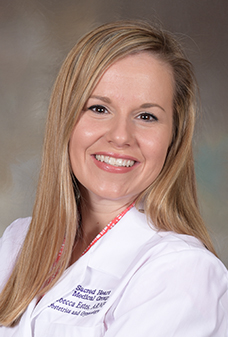 Rebecca Block, ARNP-C
