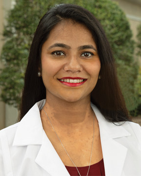 Yamima Bashir, MD