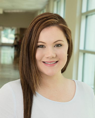 Chelsea Mashburn, PA