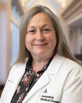 Alison A. Syme, MD