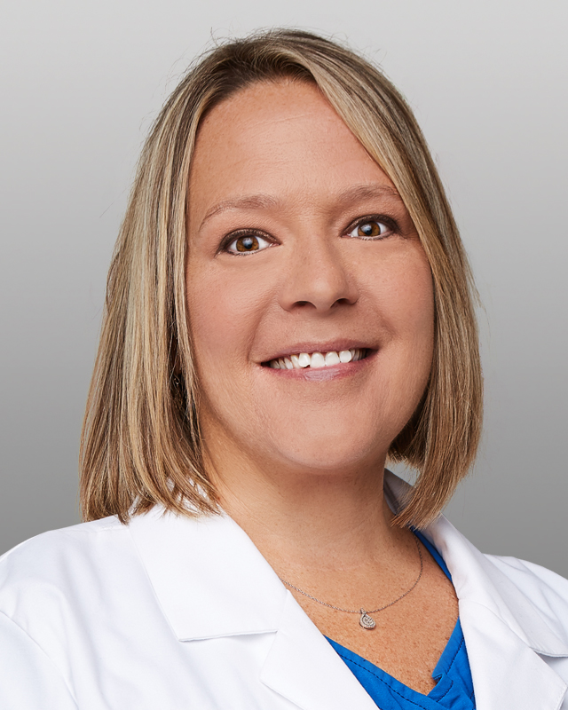 Jill Marie Weida FNP-BC