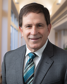 Michael Ball, MD