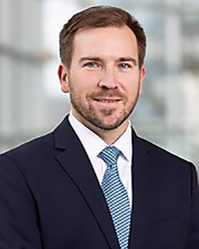 Daniel Gibson, MD