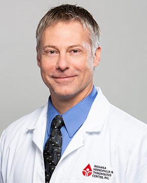 Jay Gaddy, MD