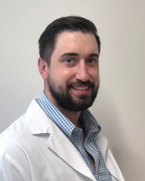 Jeremy Dornier, MD