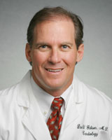 David Gibson, MD