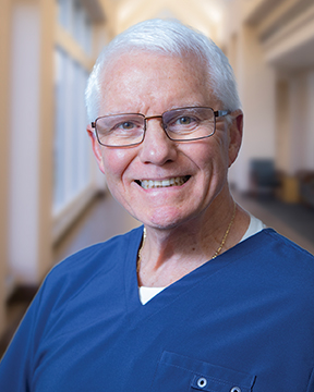 Michael Stewart, MD