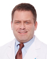 James Hayes, MD