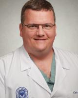 Christopher D. Hoffman, MD